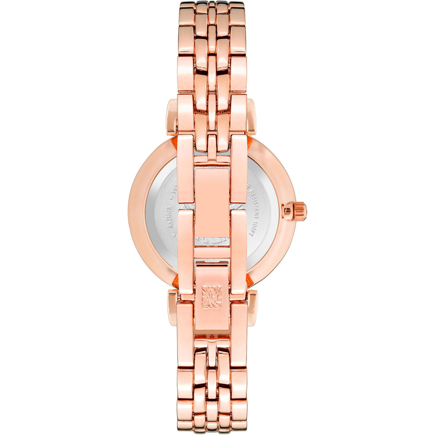 Anne Klein Anne Klein Classic  3872RGRG , наручные женские часы фото под углом