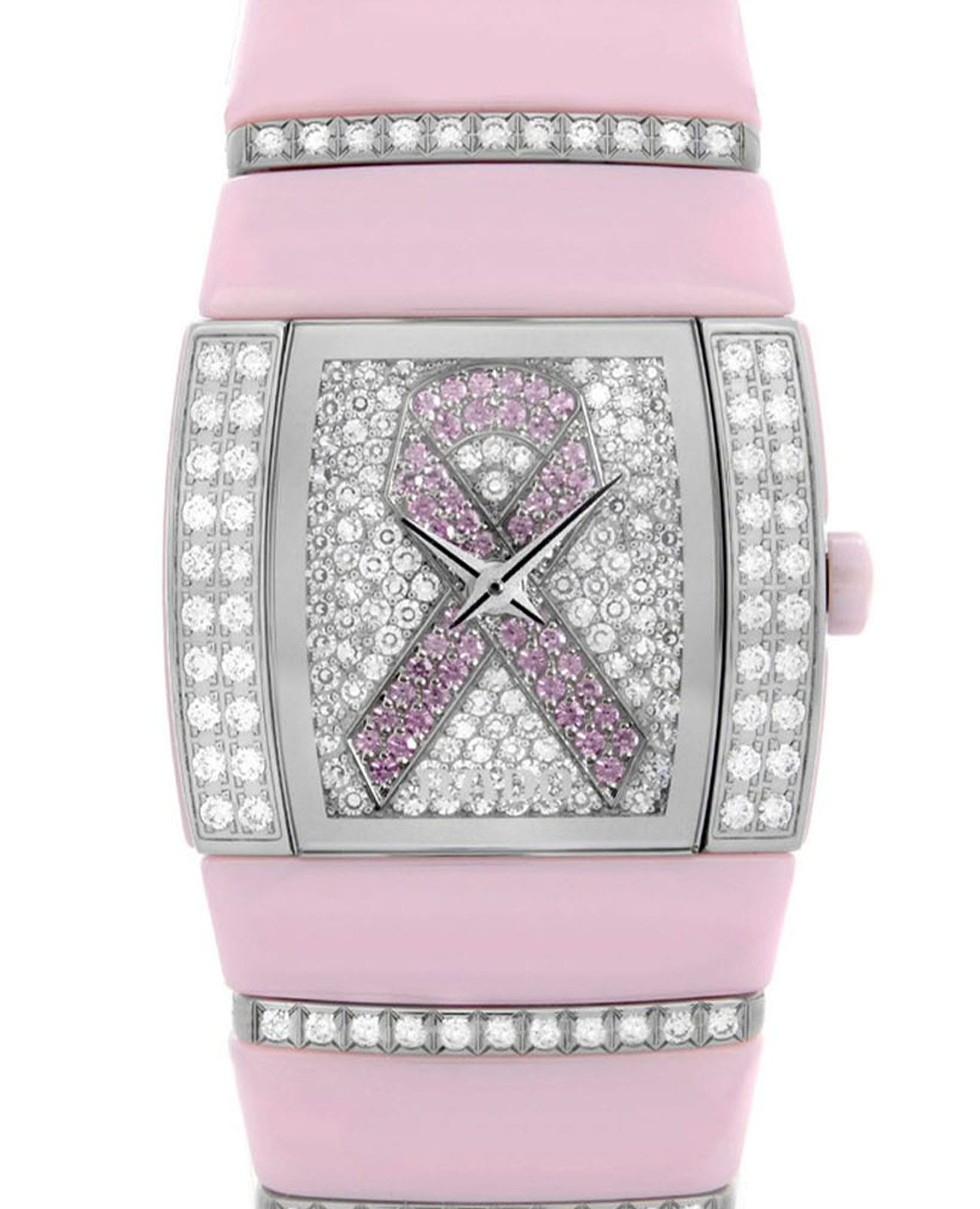 Rado Rado Sintra R13652942 , наручные женские часы фото под углом