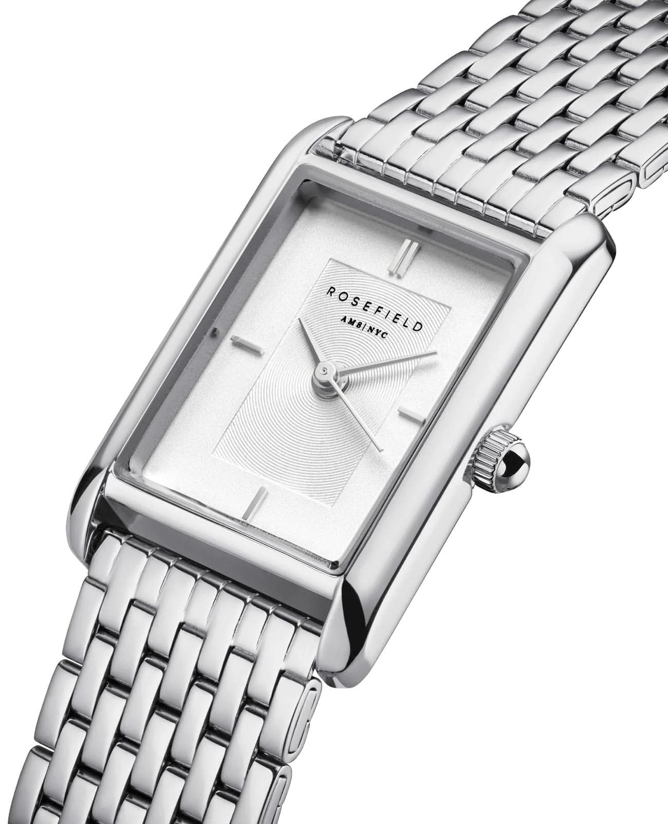 Rosefield Rosefield Heirloom HWSSS-H02 , наручные женские часы фото под углом