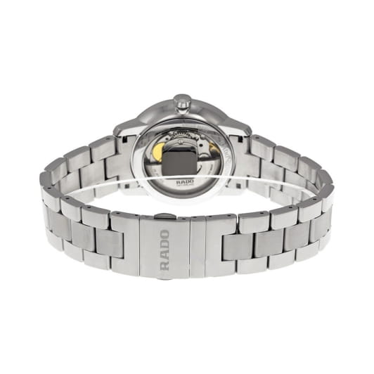 Rado Rado Coupole Classic Automatic R22860023 мужские часы серебристый циферблат на запястье