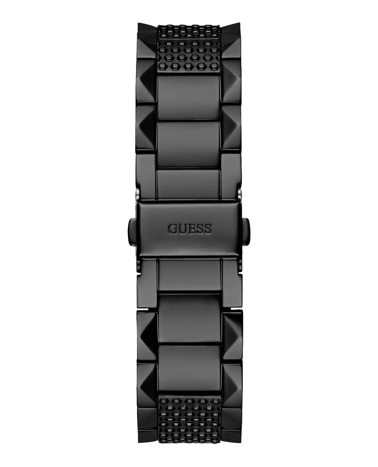 Guess Guess Trend GW0622G2 мужские часы черный циферблат на запястье