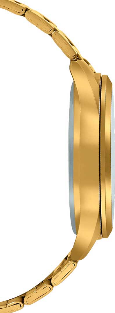 Casio Casio Collection MTP-VD02G-9E, collection япония мужские часы на браслете сталь с ip покрытием боковой вид