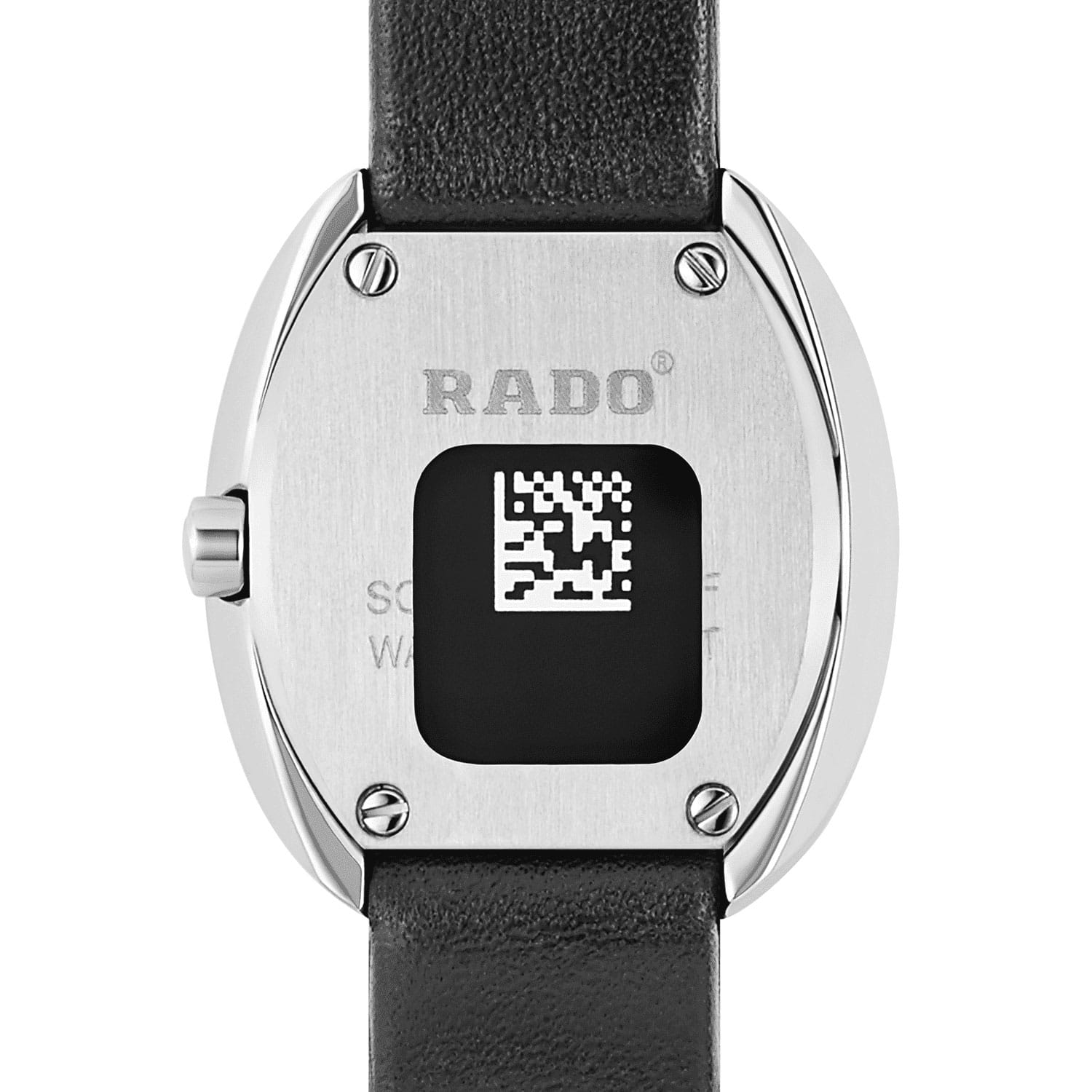 Rado Rado Esenza R53743175 , наручные женские часы фото под углом