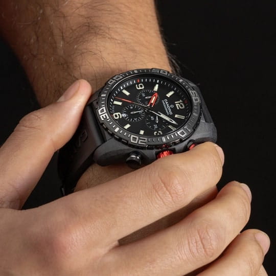 Candino Candino Chronos C4779/7 , наручные мужские часы фото под углом