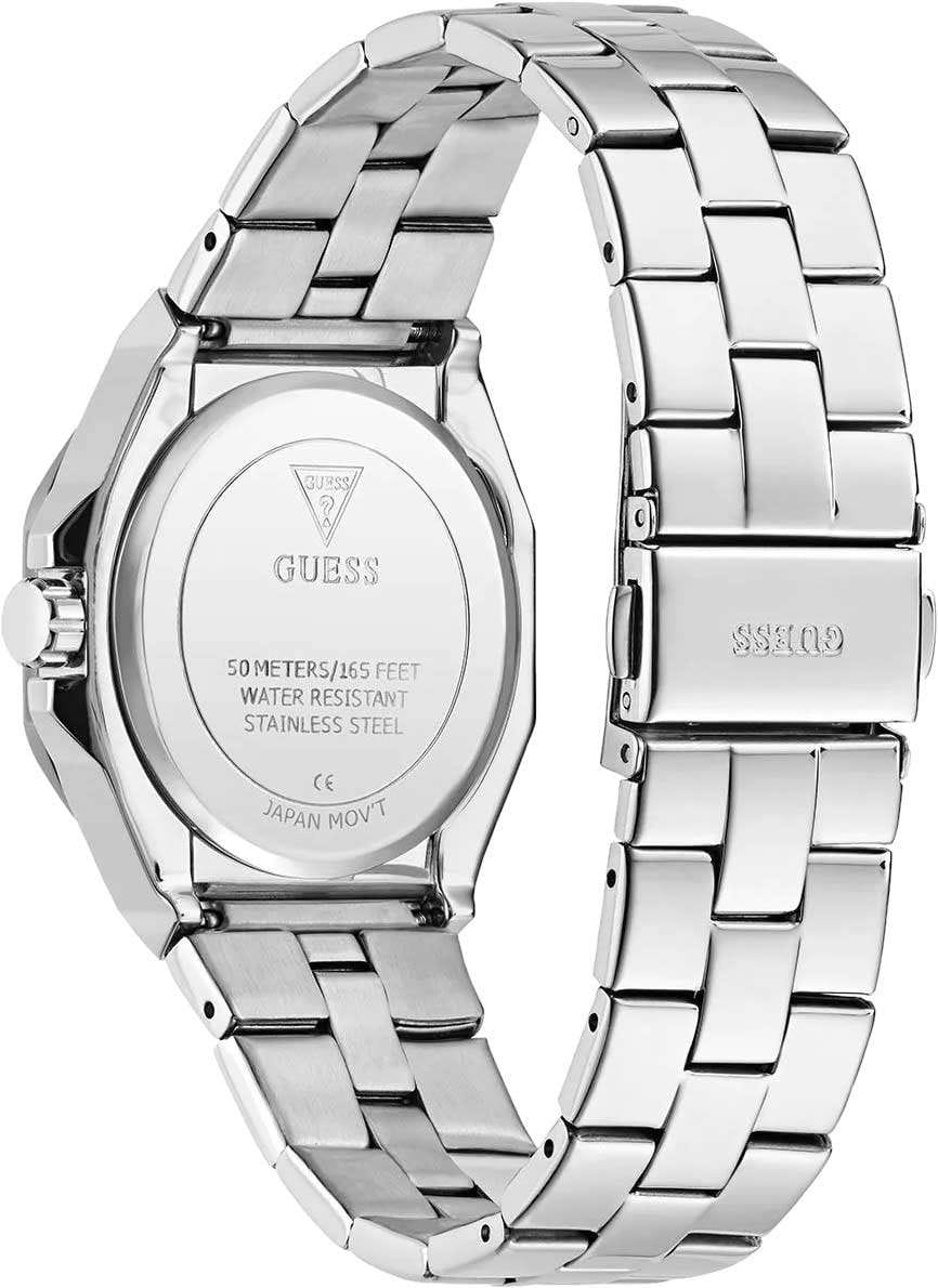 Оригинальные часы Guess Guess Dress GW0873L1 кварцевые калибр механизма  общий вид