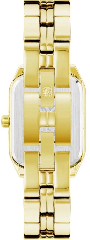 Anne Klein Anne Klein Metals 3774HPGB , наручные женские часы фото под углом