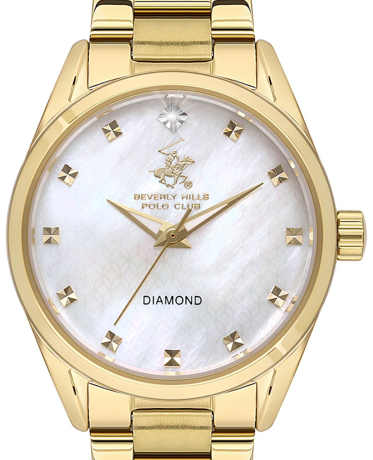 Beverly Hills Polo Club Beverly Hills Polo Club BP3601C.120 , наручные женские часы фото под углом