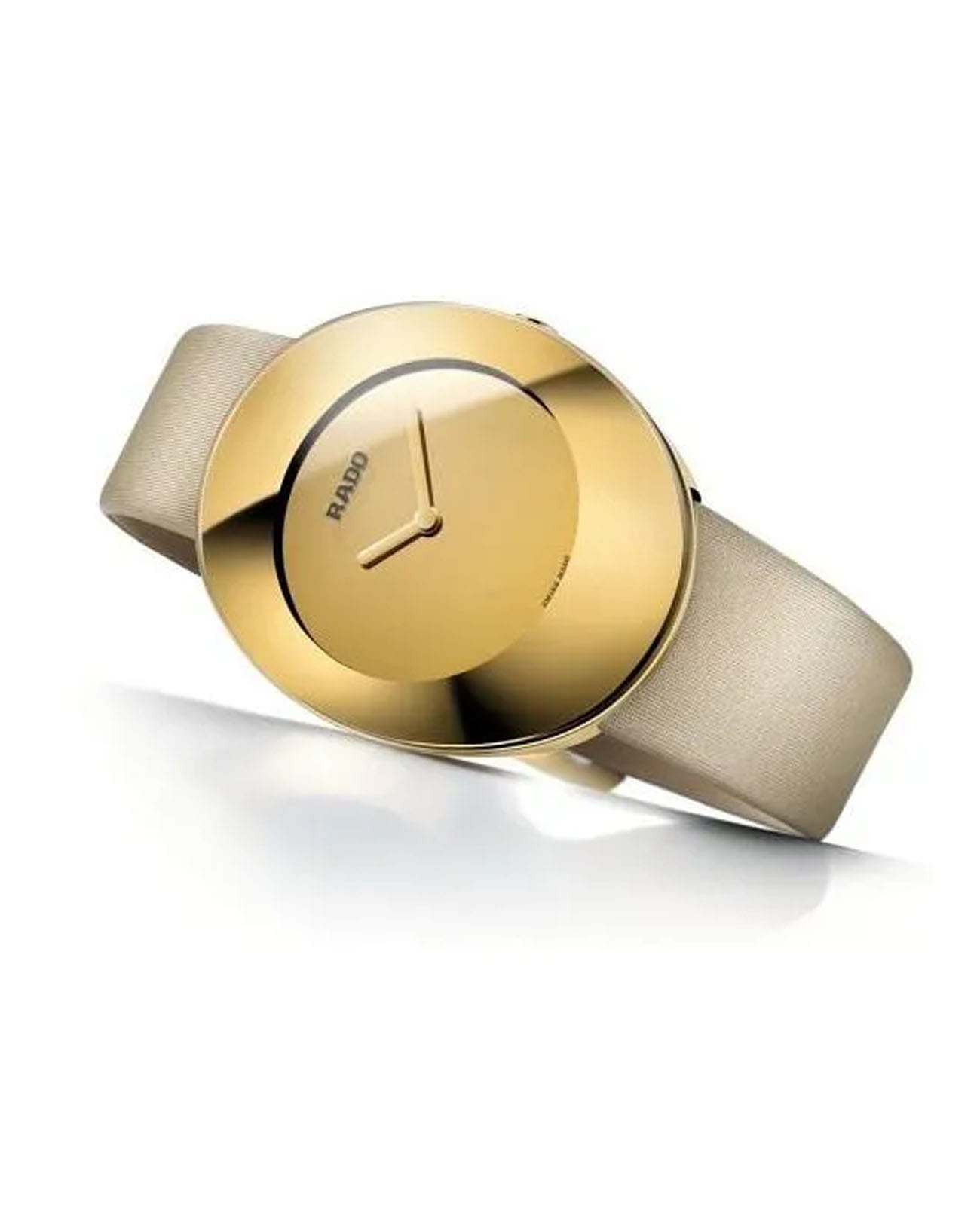 Rado Rado Esenza R53740306 , наручные женские часы фото под углом