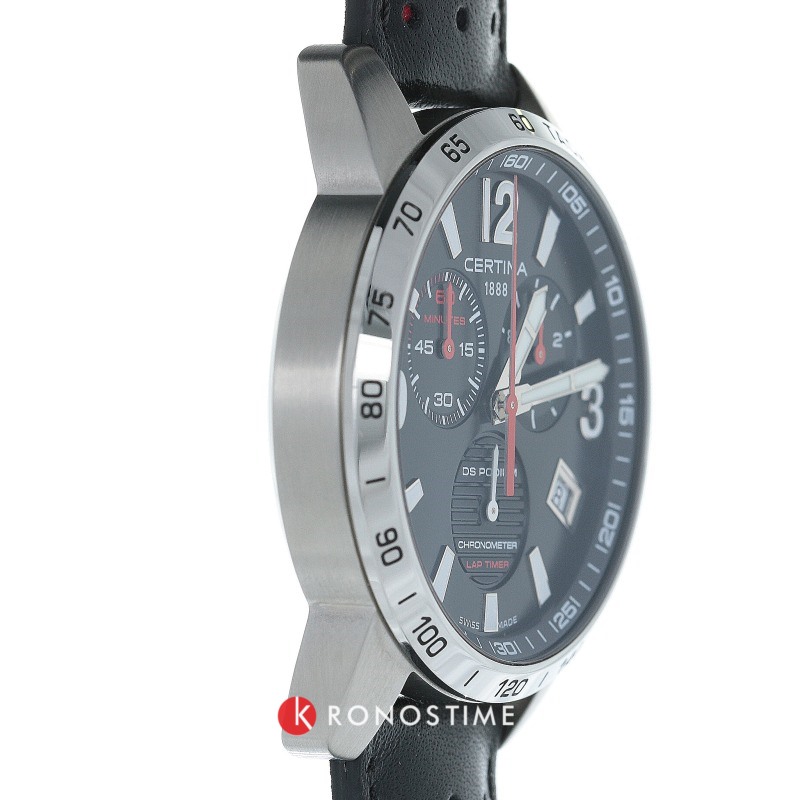 Фотография часов Certina DS Podium Chronograph Lap Timer C034.453.16.057.00_30