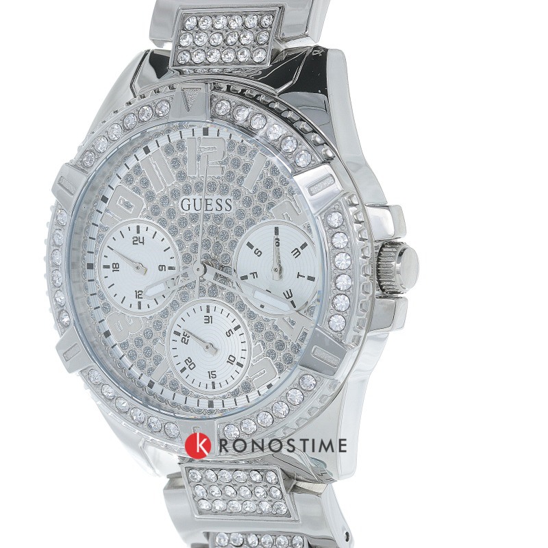 Фотография часов Guess Sport Steel W1156L1_3