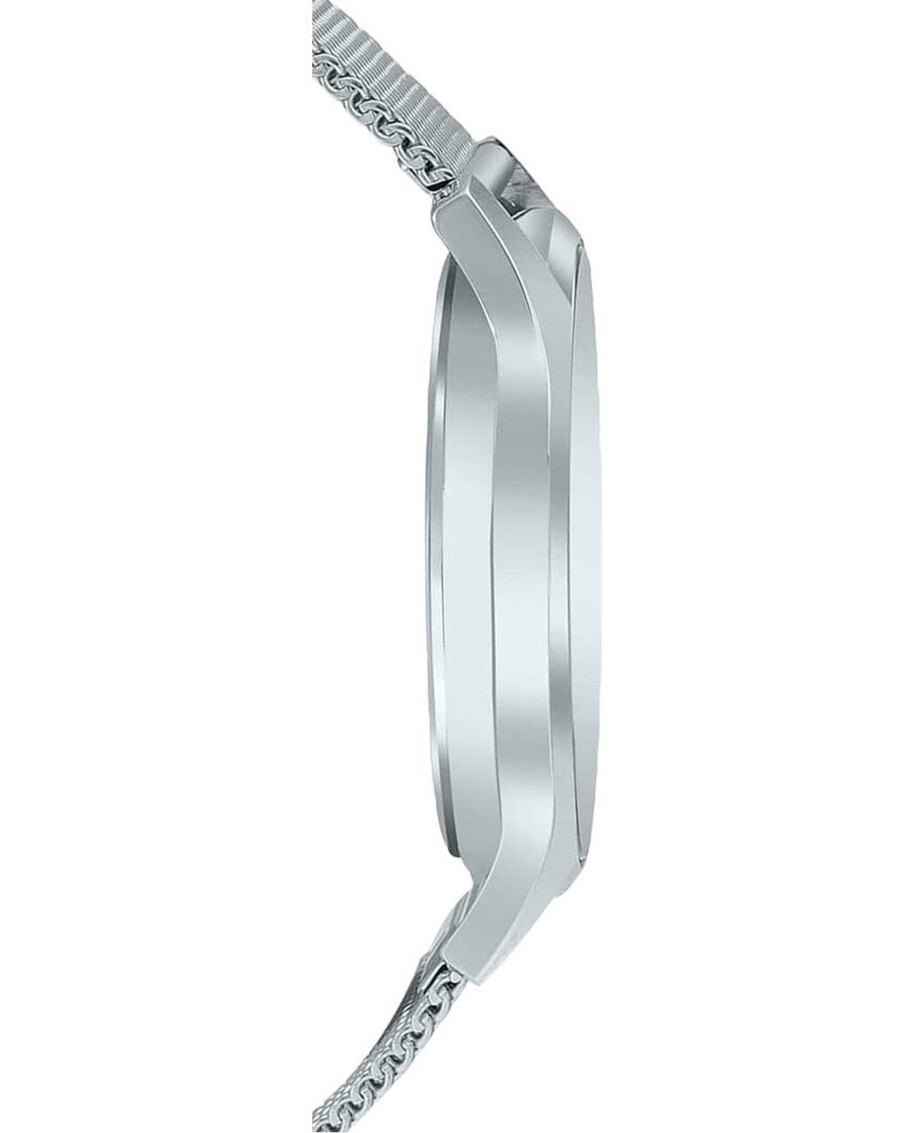 Casio Casio Collection MTP-E710M-2AVDF (MTP-E710M-2A), collection япония мужские часы на браслете нержавеющая сталь боковой вид