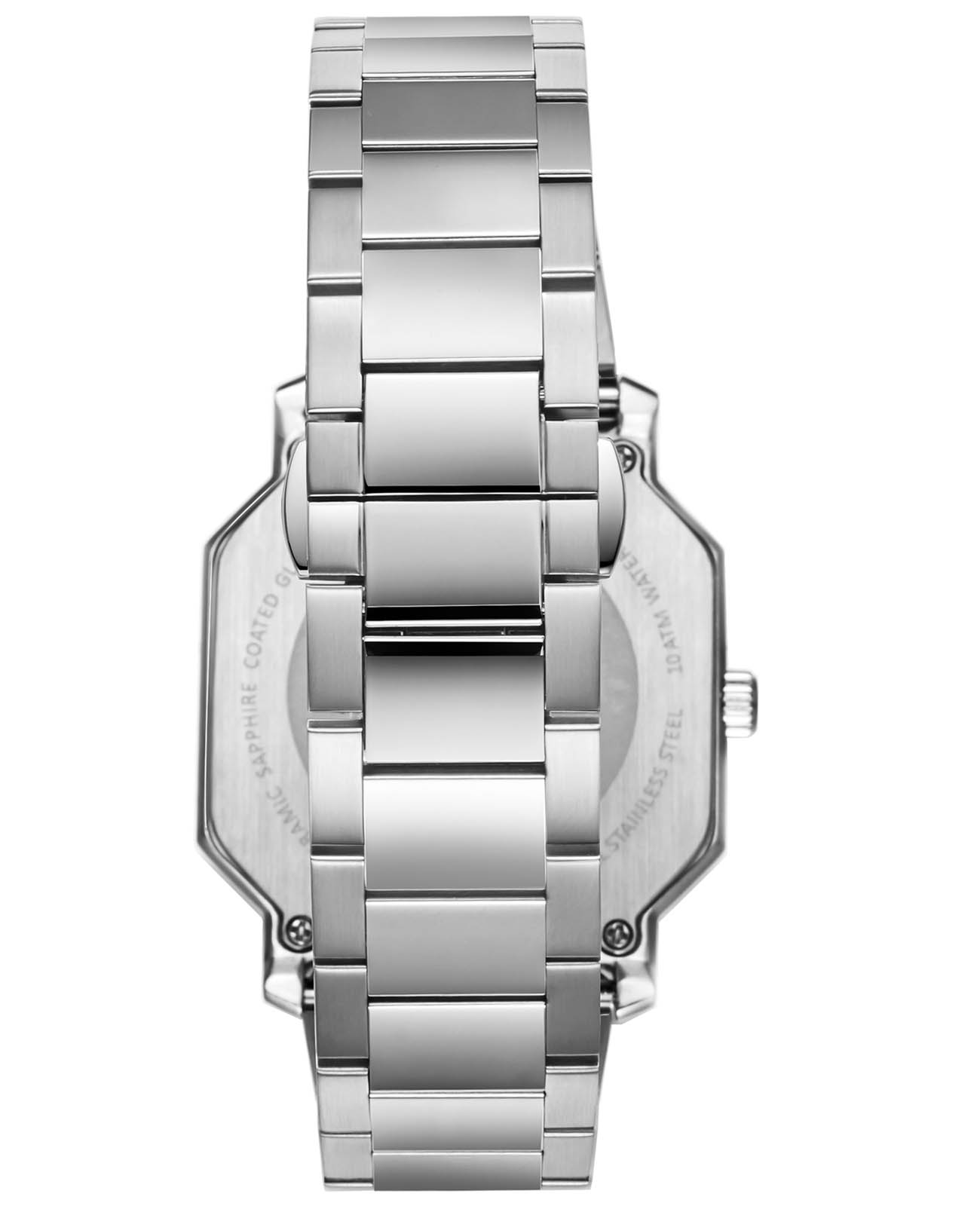 Оригинальные часы Beverly Hills Polo Club Beverly Hills Polo Club BP3793X.330 кварцевые калибр механизма  общий вид