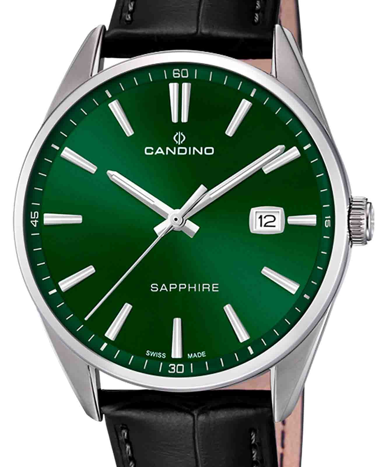 Candino Candino Couple C4622/B , наручные мужские часы фото под углом