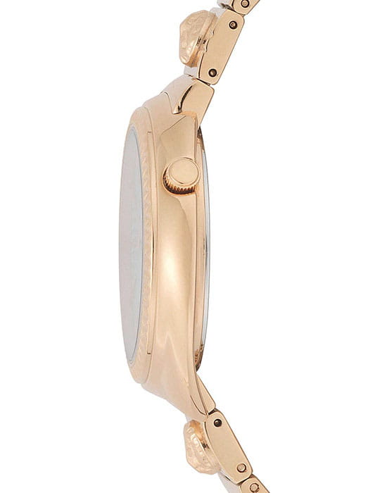 Versus Versace VSPHF1320,  италия женские часы на браслете сталь с ip покрытием боковой вид