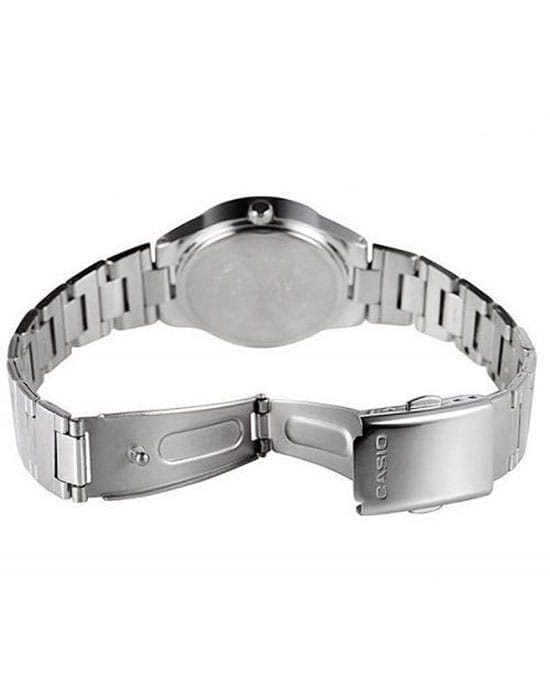 Casio Casio Collection LTP-2069D-2A2 , наручные женские часы фото под углом