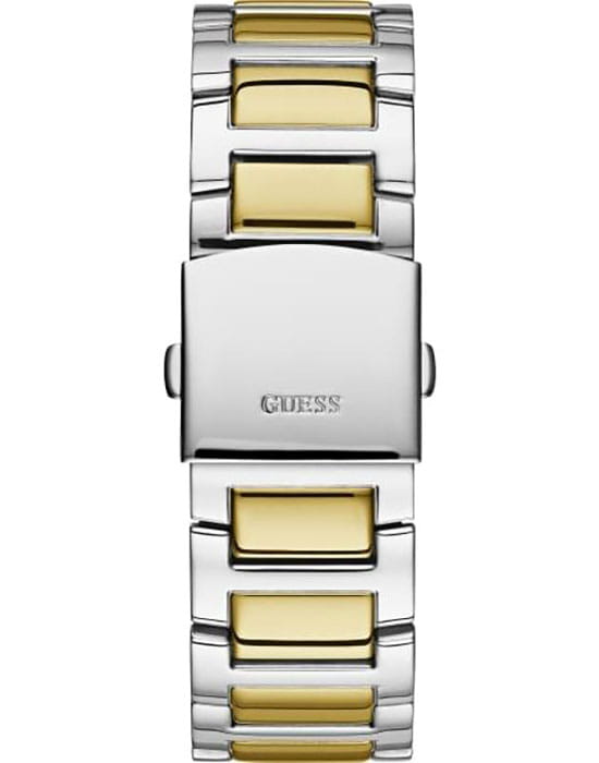 Оригинальные часы Guess Guess W0799G4 кварцевые калибр механизма  общий вид