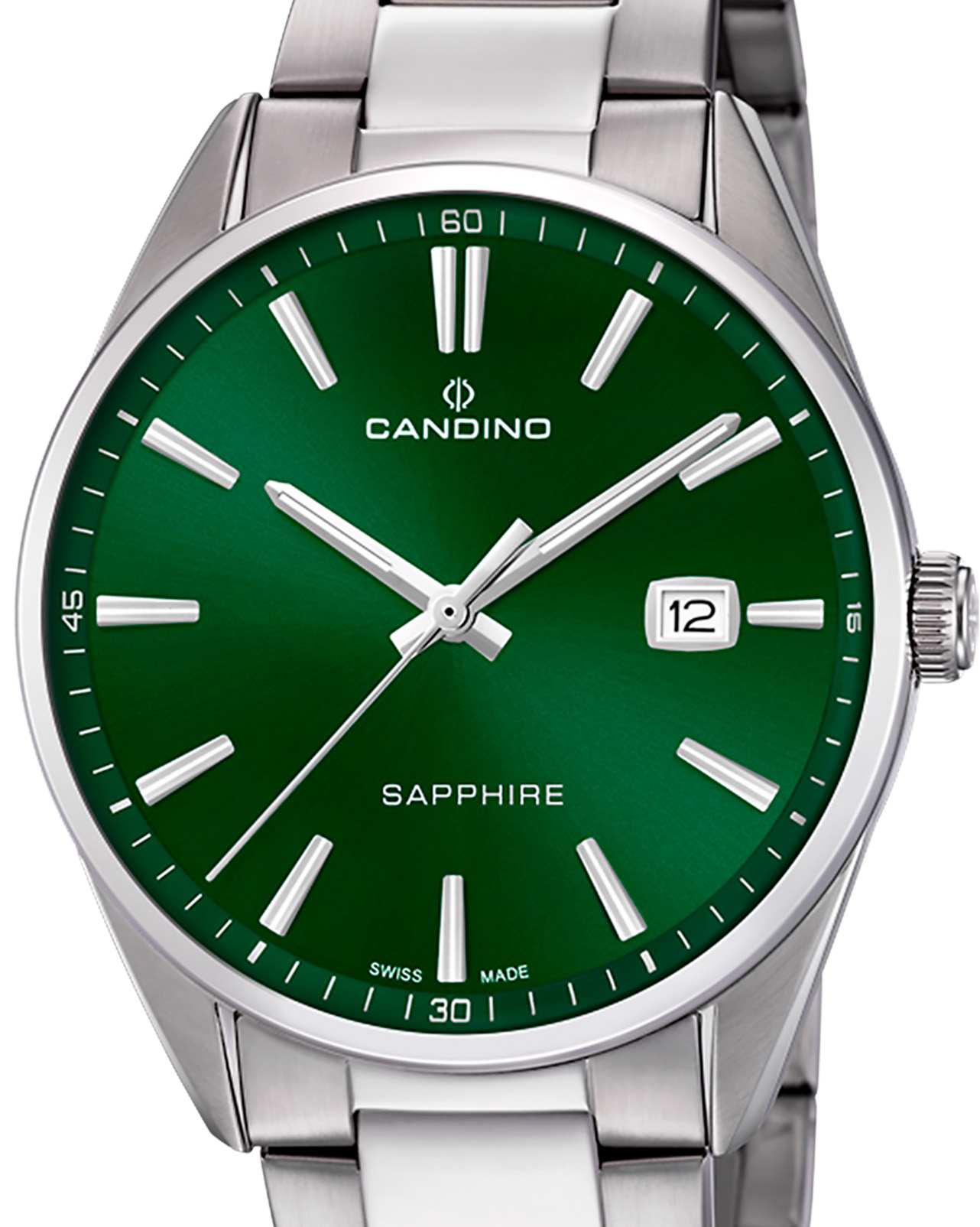 Candino Candino Sportive C4621/B , наручные мужские часы фото под углом