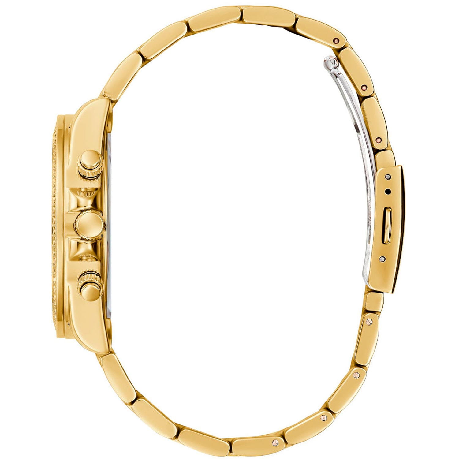 Оригинальные часы Guess Guess Sol GW0483L2 кварцевые калибр механизма  общий вид