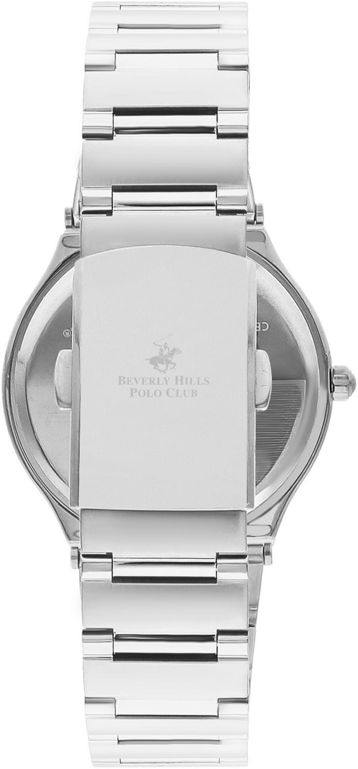 Beverly Hills Polo Club Beverly Hills Polo Club BP3399C.330 , наручные женские часы фото под углом