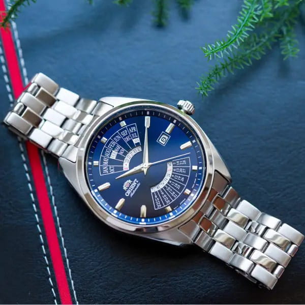 Orient Orient Contemporary RA-BA0003L (RN-BA0003L) RA-BA0003L оригинальные мужские часы в комплекте с коробкой