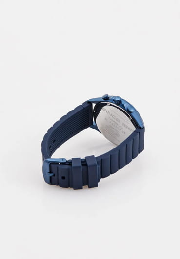 Slazenger Slazenger SL.09.6355.2.05  - задняя крышка суперметалл корпуса, англия часы