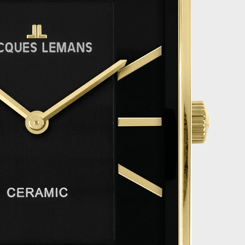 Оригинальные часы Jacques Lemans Jacques Lemans York 1-1594D кварцевые калибр механизма  общий вид