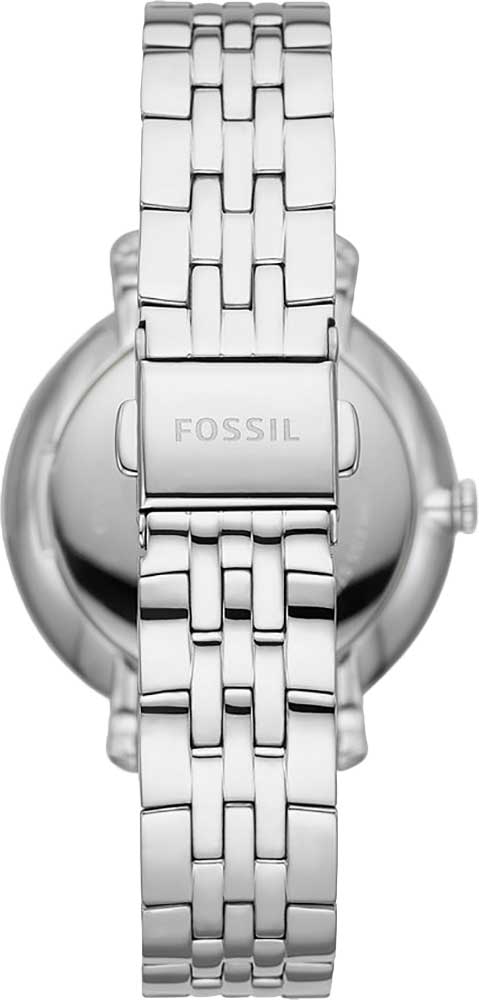 Оригинальные часы Fossil Fossil Georgia  ES5164 кварцевые калибр механизма  общий вид
