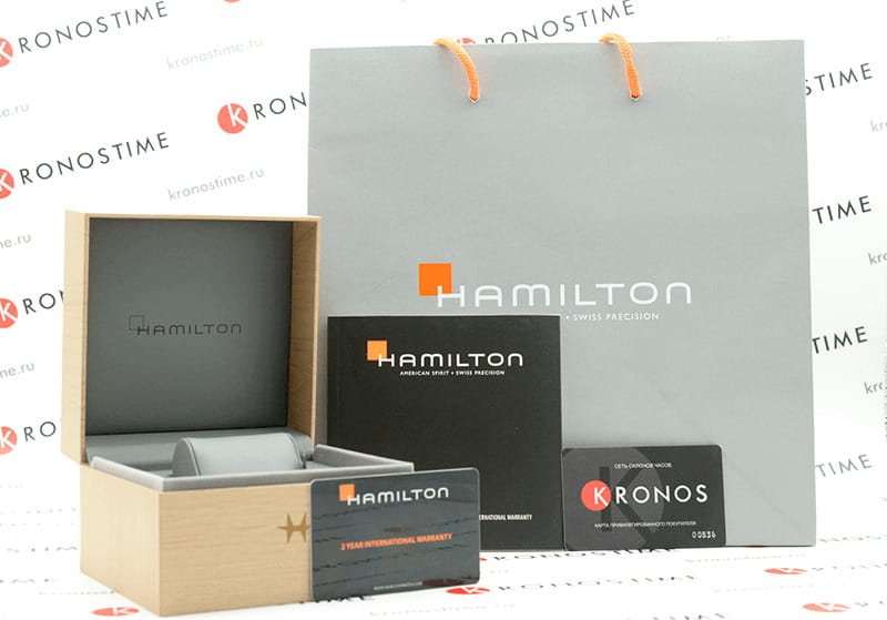 Hamilton Hamilton Khaki Field Auto H70625533 механические мужские часы часы крупный план черный циферблата