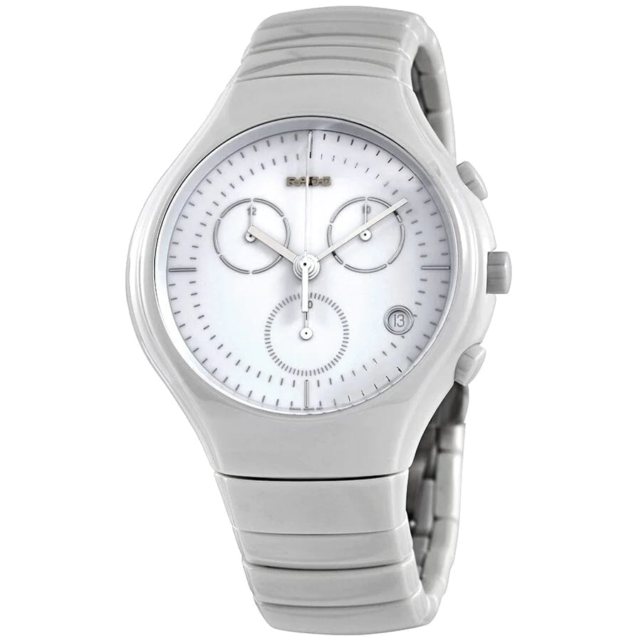 Rado Rado Ceramica R27832012 , наручные мужские часы фото под углом