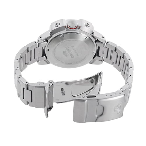 Оригинальные часы Orient Orient M-Force RA-AC0N02Y (RN-AC0N02Y) механические калибр механизма  общий вид