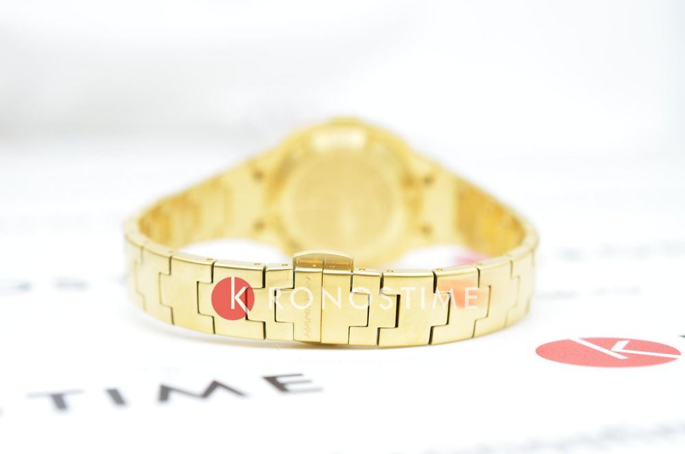 Hamilton Hamilton American Classic PSR 74 H52314130 мужские часы  циферблат на запястье