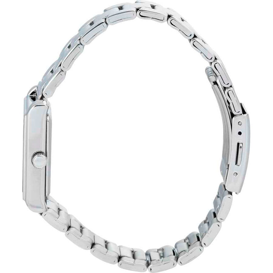 Casio Casio Collection LTP-1234DS-4A , наручные женские часы фото под углом