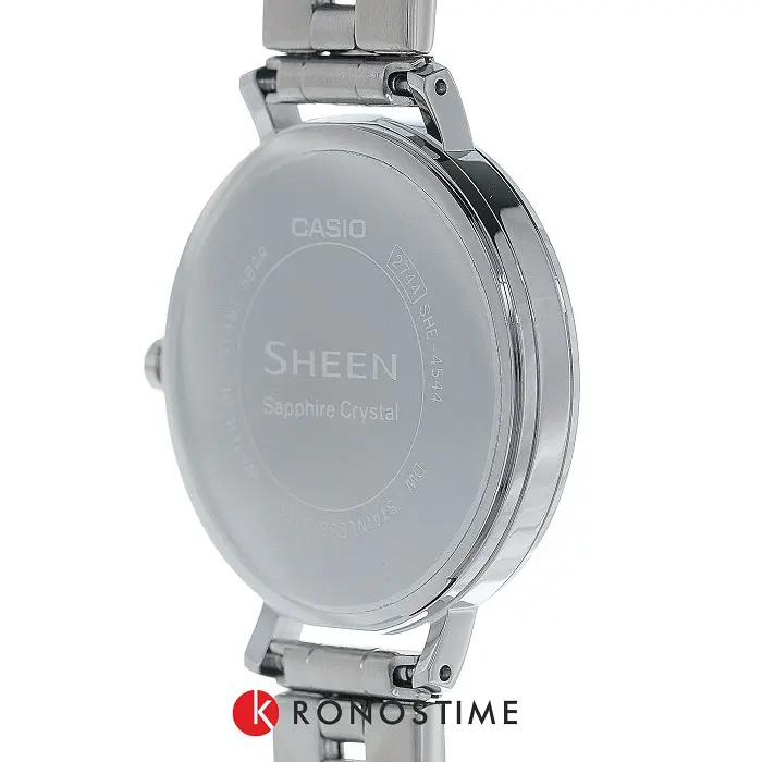 Фотография часов Casio Sheen SHE-4544D-7AUDF_17