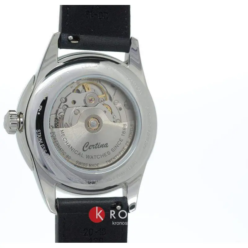 Фотография часов Certina DS-1 Big Date Powermatic 80 C029.426.16.051.00_16