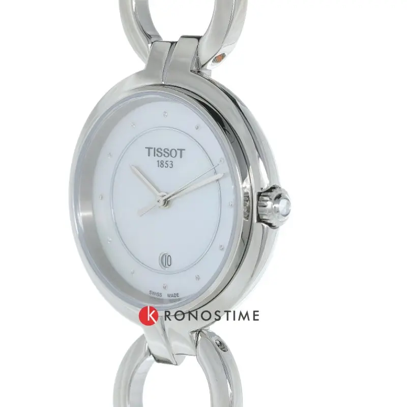 Фотография часов Tissot Flamingo T094.210.11.116.00_4