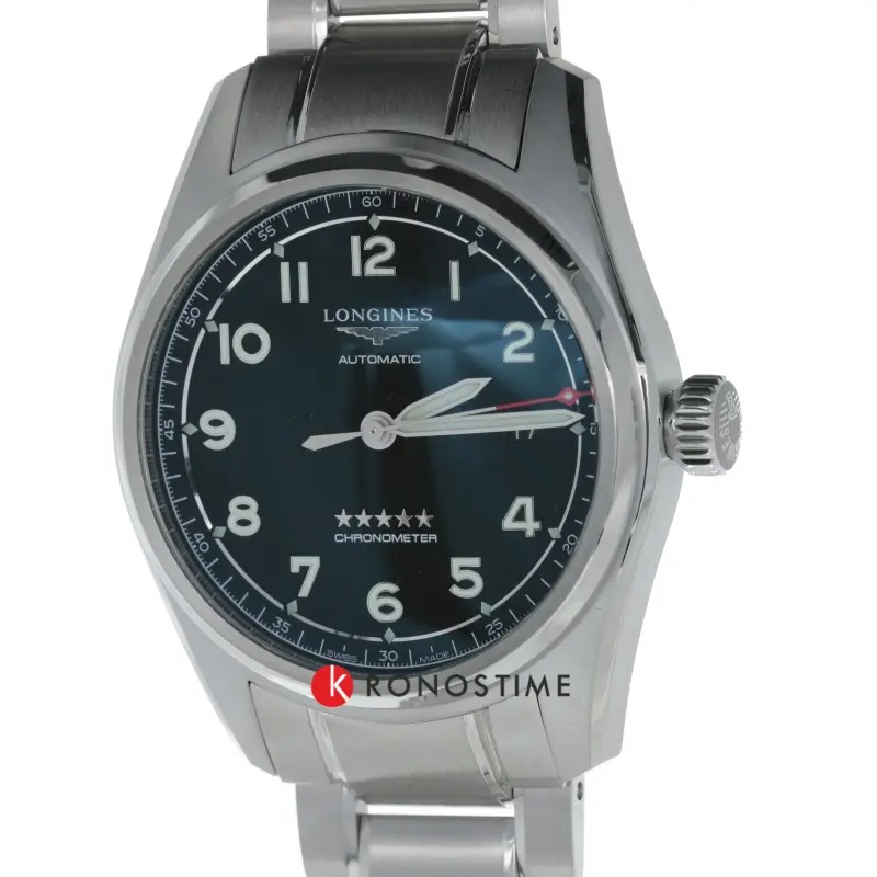 Фотография часов Longines Spirit Prestige Edition L3.810.4.53.9_2