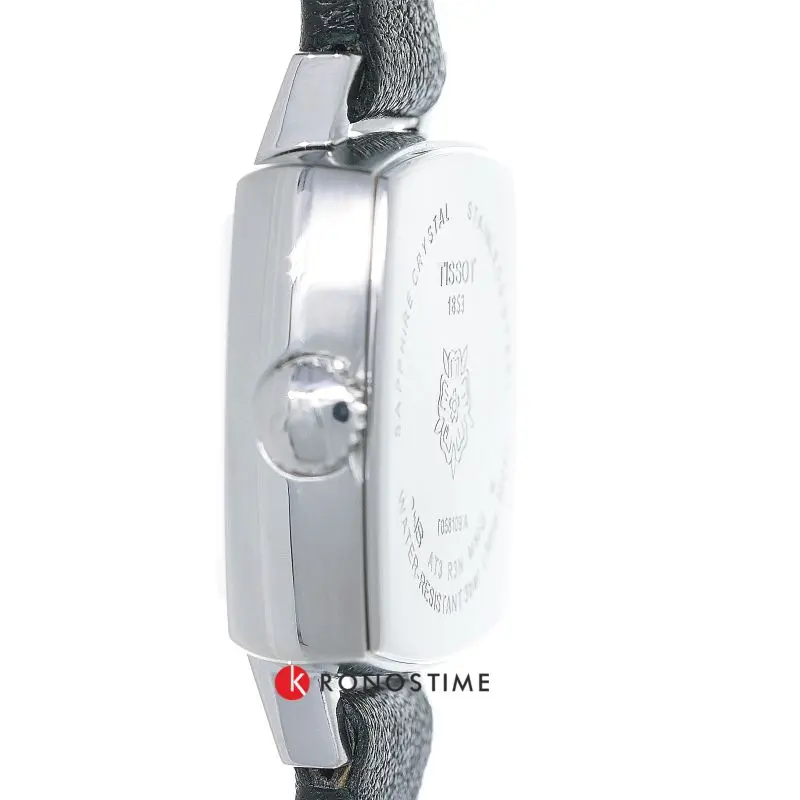 Фотография часов Tissot Lovely Square T058.109.16.056.00_31