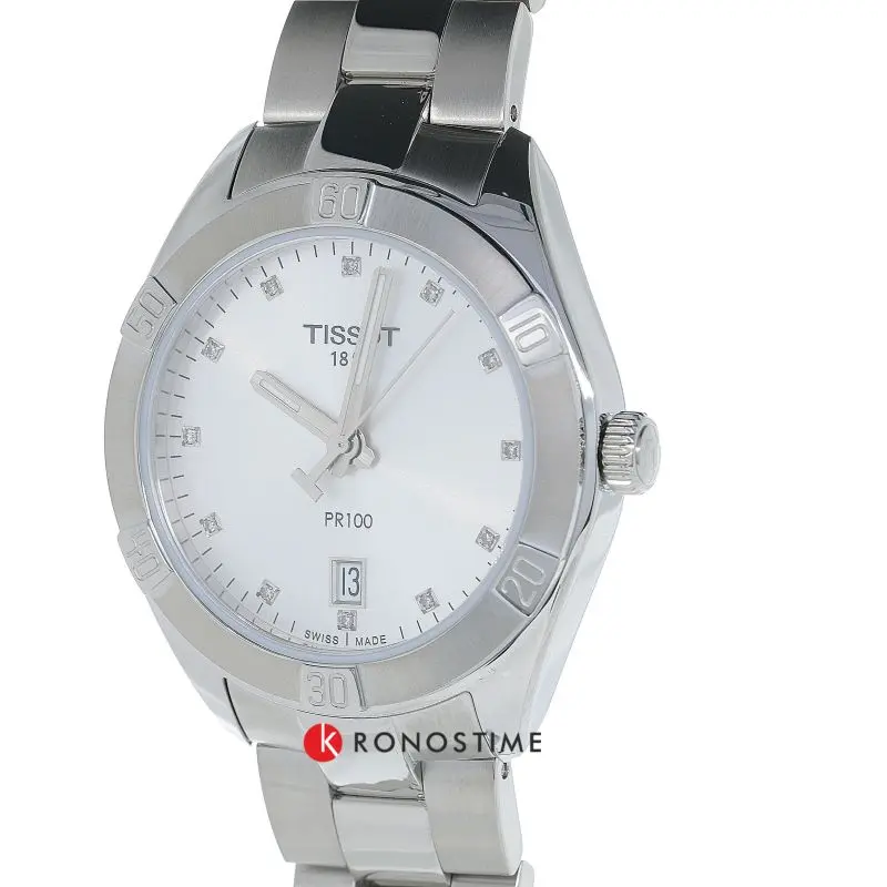 Фотография часов Tissot PR 100 Sport Chic T101.910.11.036.00_41