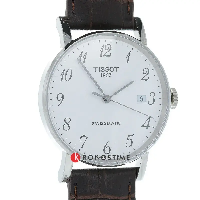 Фотография часов Tissot Everytime Swissmatic T109.407.16.032.00_34