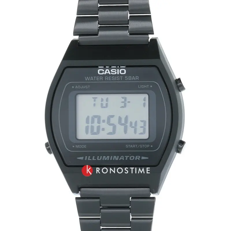 Фотография часов Casio Vintage B640WB-1ADF (B640WB-1A)_1