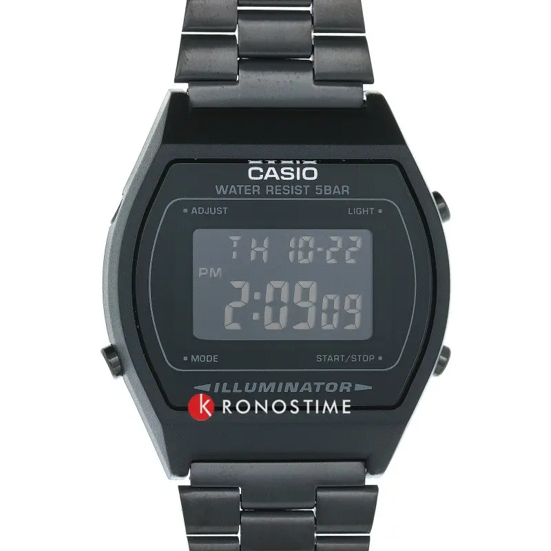 Фотография часов Casio Collection B640WB-1BEF_35