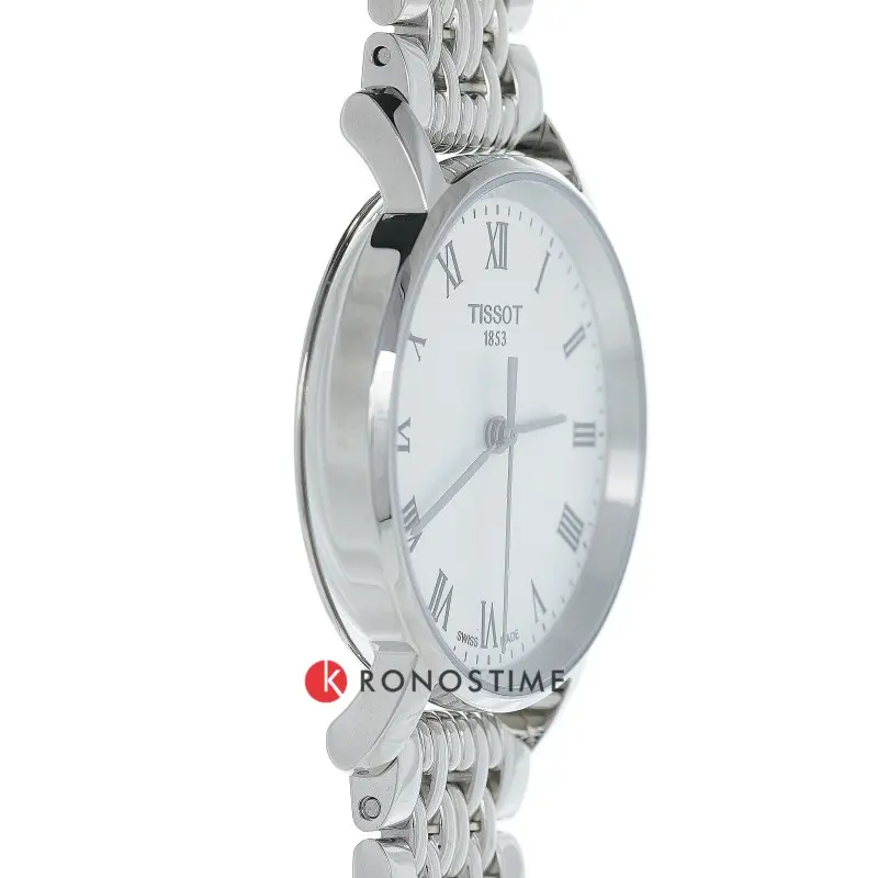 Фотография часов Tissot Everytime Small T109.210.11.033.00_30