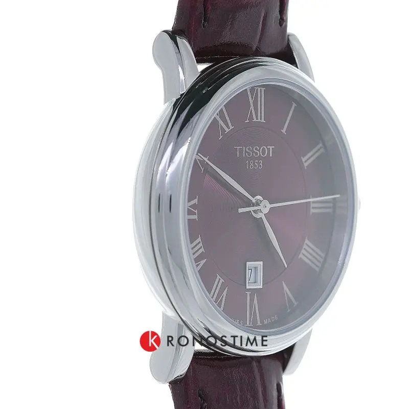 Фотография часов Tissot Carson Premium Lady T122.210.16.373.00_6