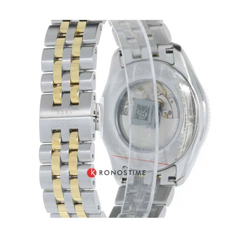 Фотография часов Tissot Ballade Powermatic 80 Silicium T108.408.22.278.01_21