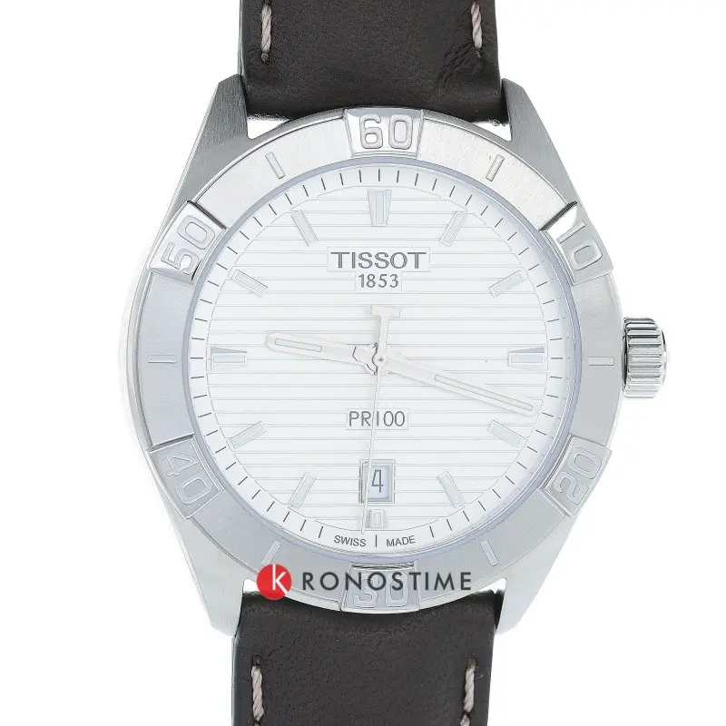 Фотография часов Tissot PR 100 Sport Gent T101.610.16.031.00_35