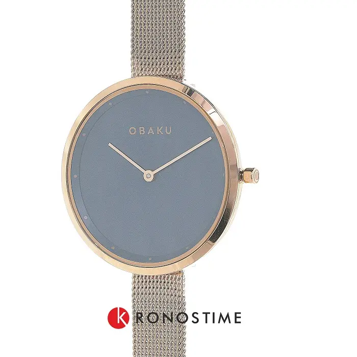 Фотография часов Obaku Ultra Slim V227LXVLMV_40