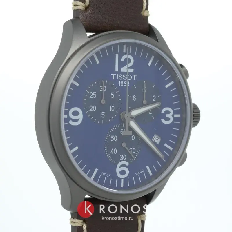 Фотография часов Tissot Chrono XL T116.617.36.047.00_33