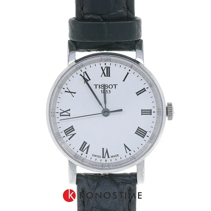 Фотография часов Tissot Everytime Small T109.210.16.033.00