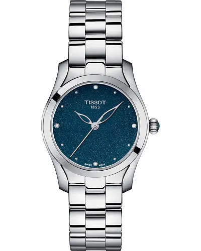 Tissot T-Wave T112.210.11.046.00