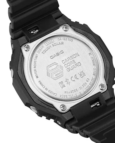 Casio G-Shock GA-B2100BNR-1A